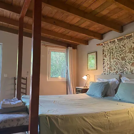 Gentilini Retreat 3* 아르고스톨리온