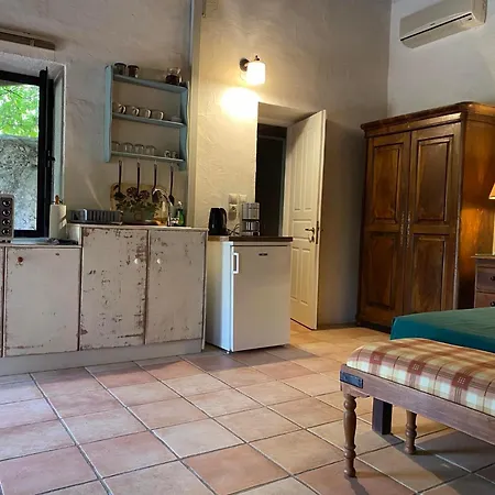 Gentilini Retreat