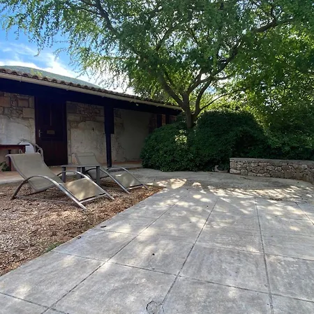 Gentilini Retreat Guest house