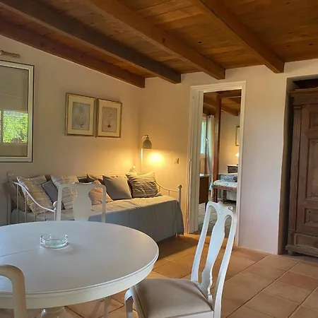 Gentilini Retreat