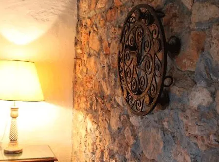 Gentilini Retreat Guest house *