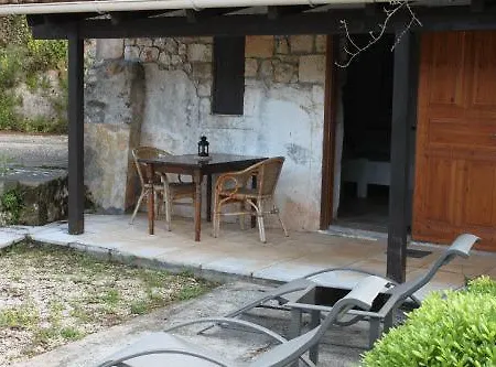 Casa de hóspedes Gentilini Retreat 3*