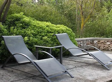Gentilini Retreat
