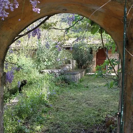 Gentilini Retreat Guest house *