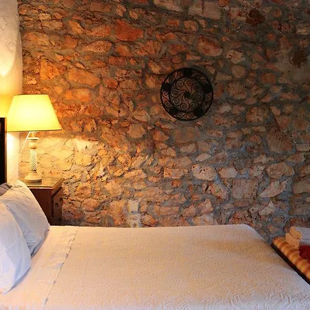 Gentilini Retreat *