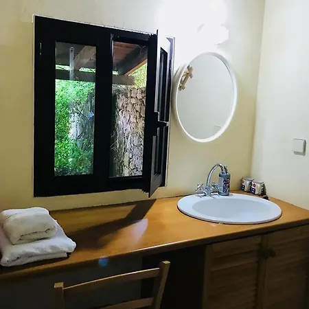 Gentilini Retreat
