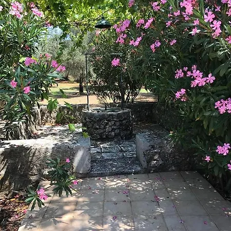 Guest house Gentilini Retreat