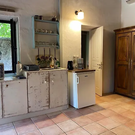 Gentilini Retreat 3* Argostolion